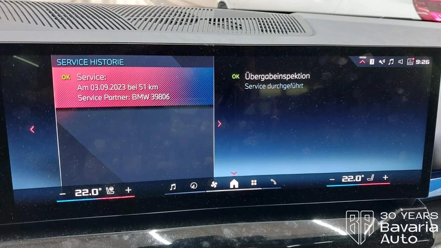 BMW i5 60 xDrive M Sport Paket  | Mobile.bg   12