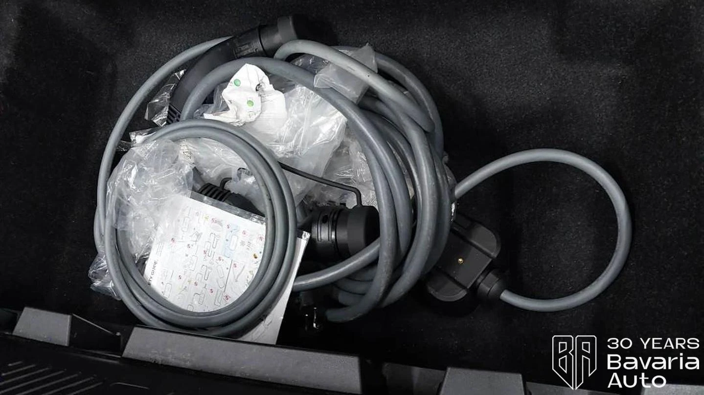 BMW i5 60 xDrive M Sport Paket  | Mobile.bg   15