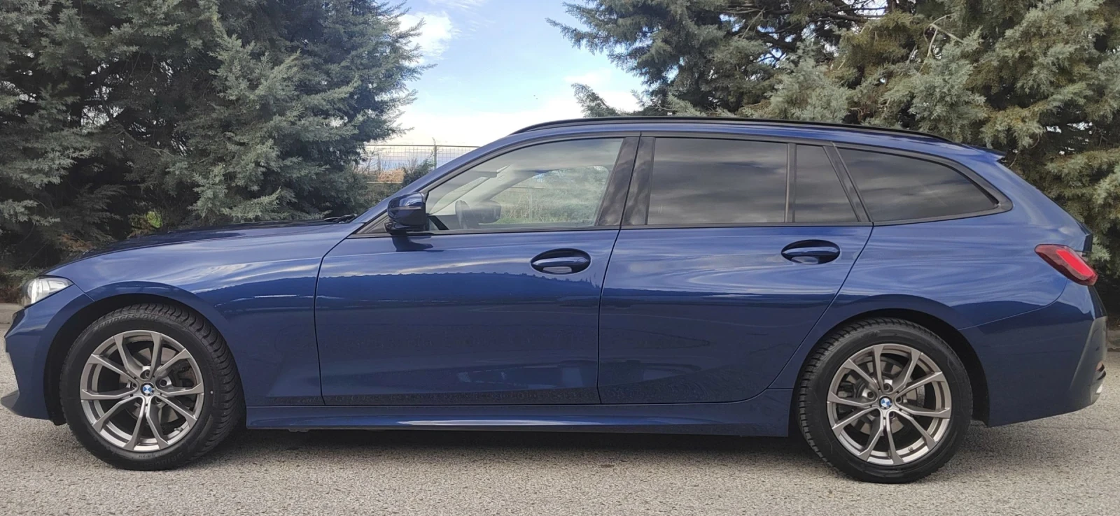 BMW 320 320 - изображение 2