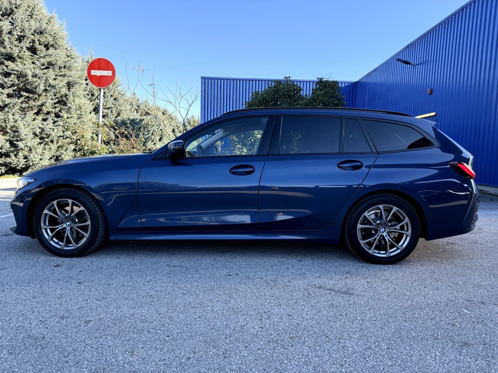 BMW 320 | Mobile.bg � ����������� 9