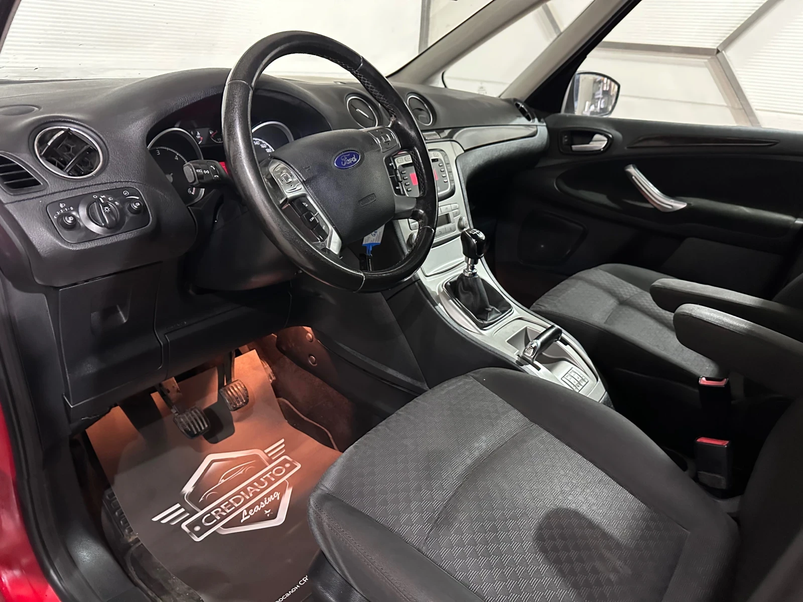 Ford Galaxy 7 | Mobile.bg   7