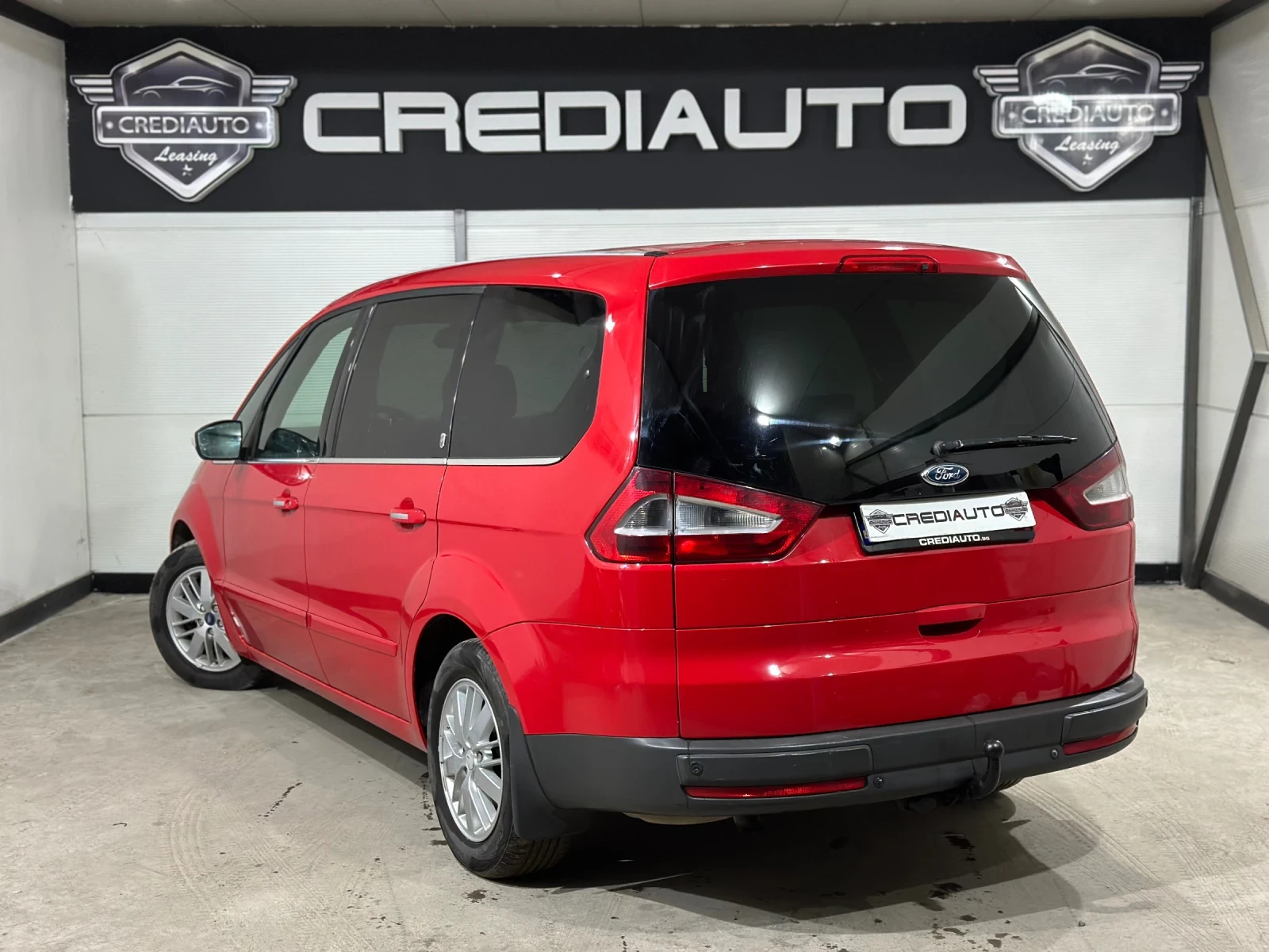 Ford Galaxy 7 | Mobile.bg   4