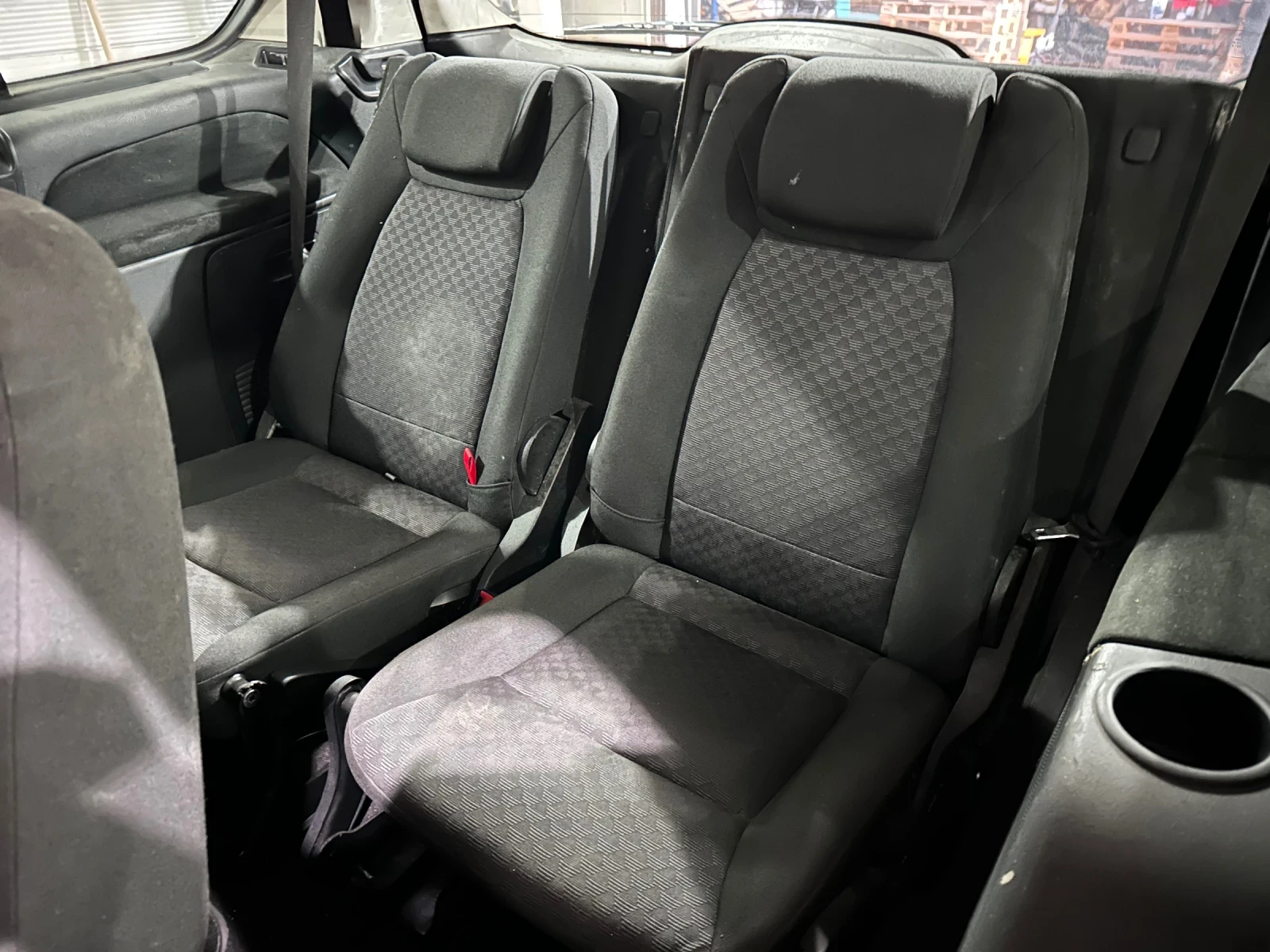 Ford Galaxy 7 | Mobile.bg   13