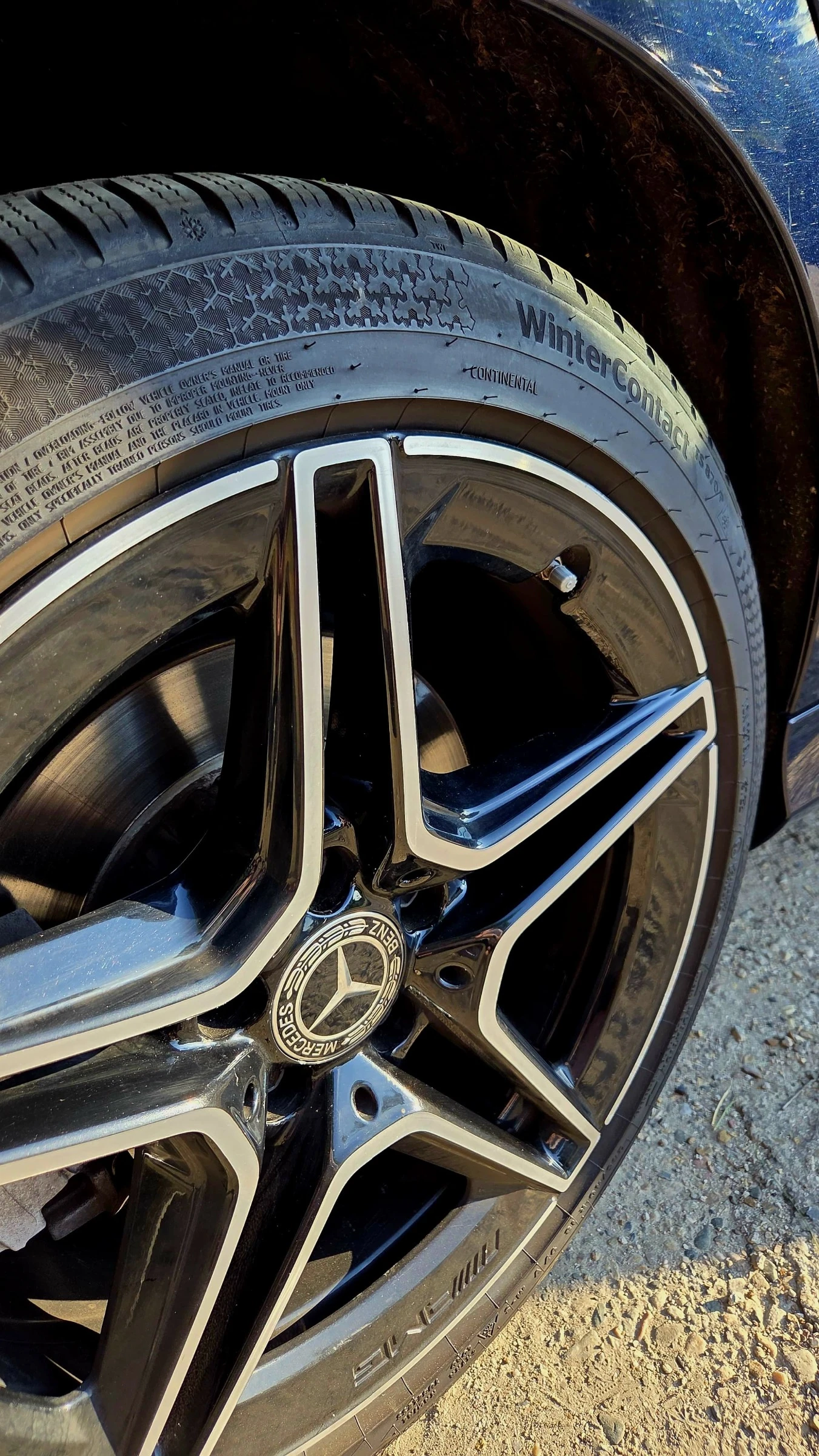 Mercedes-Benz C 300 e AMG Plug-In Hybrid 9G-Tronic - изображение 9