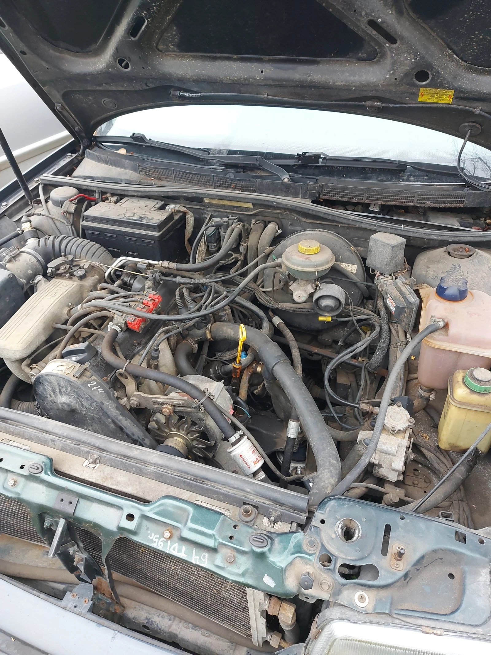 Audi 80 | Mobile.bg � ����������� 5