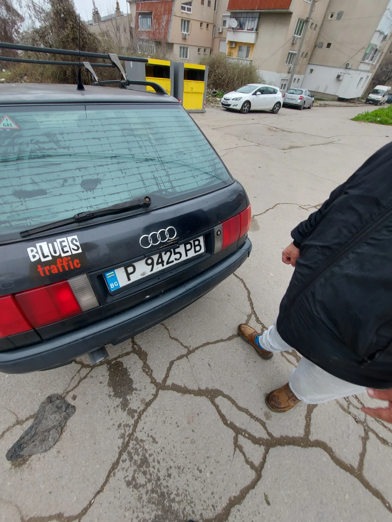 Audi 80 | Mobile.bg � ����������� 10