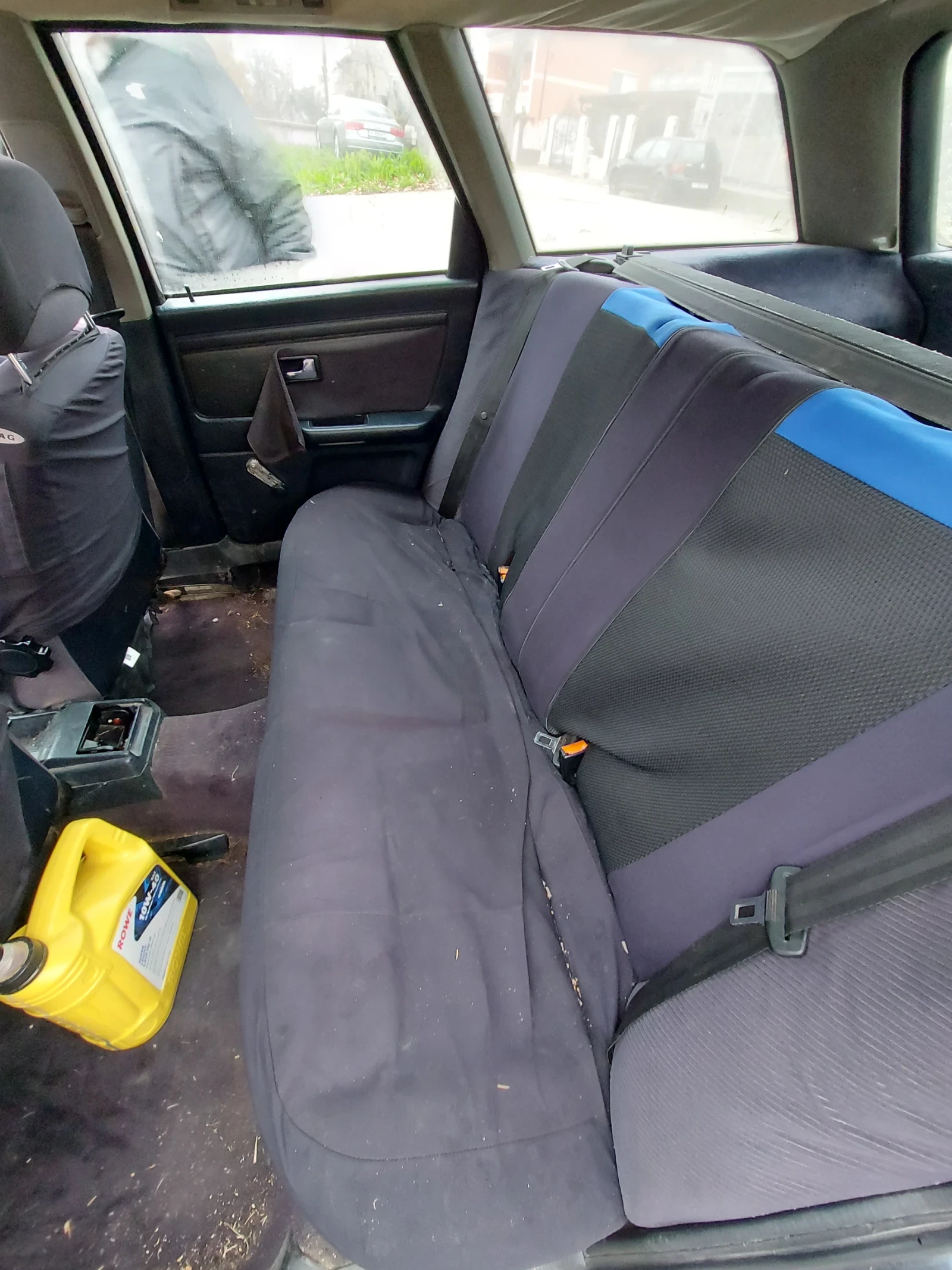 Audi 80 | Mobile.bg � ����������� 9