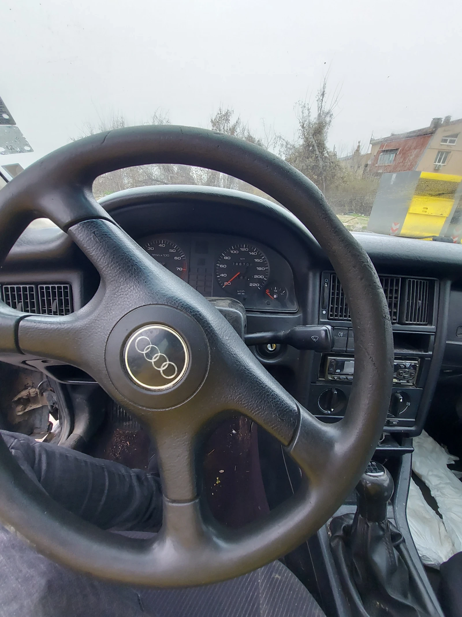 Audi 80 | Mobile.bg � ����������� 6