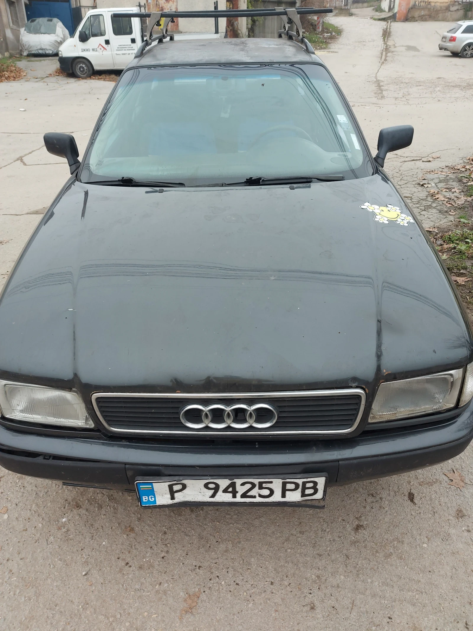 Audi 80 | Mobile.bg � ����������� 1