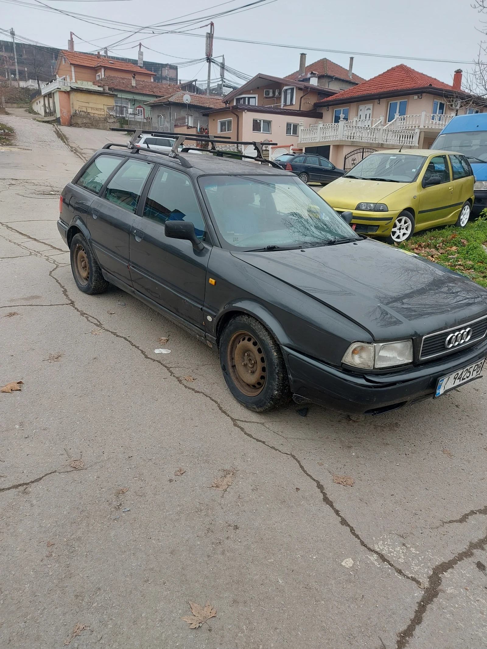 Audi 80 | Mobile.bg � ����������� 3