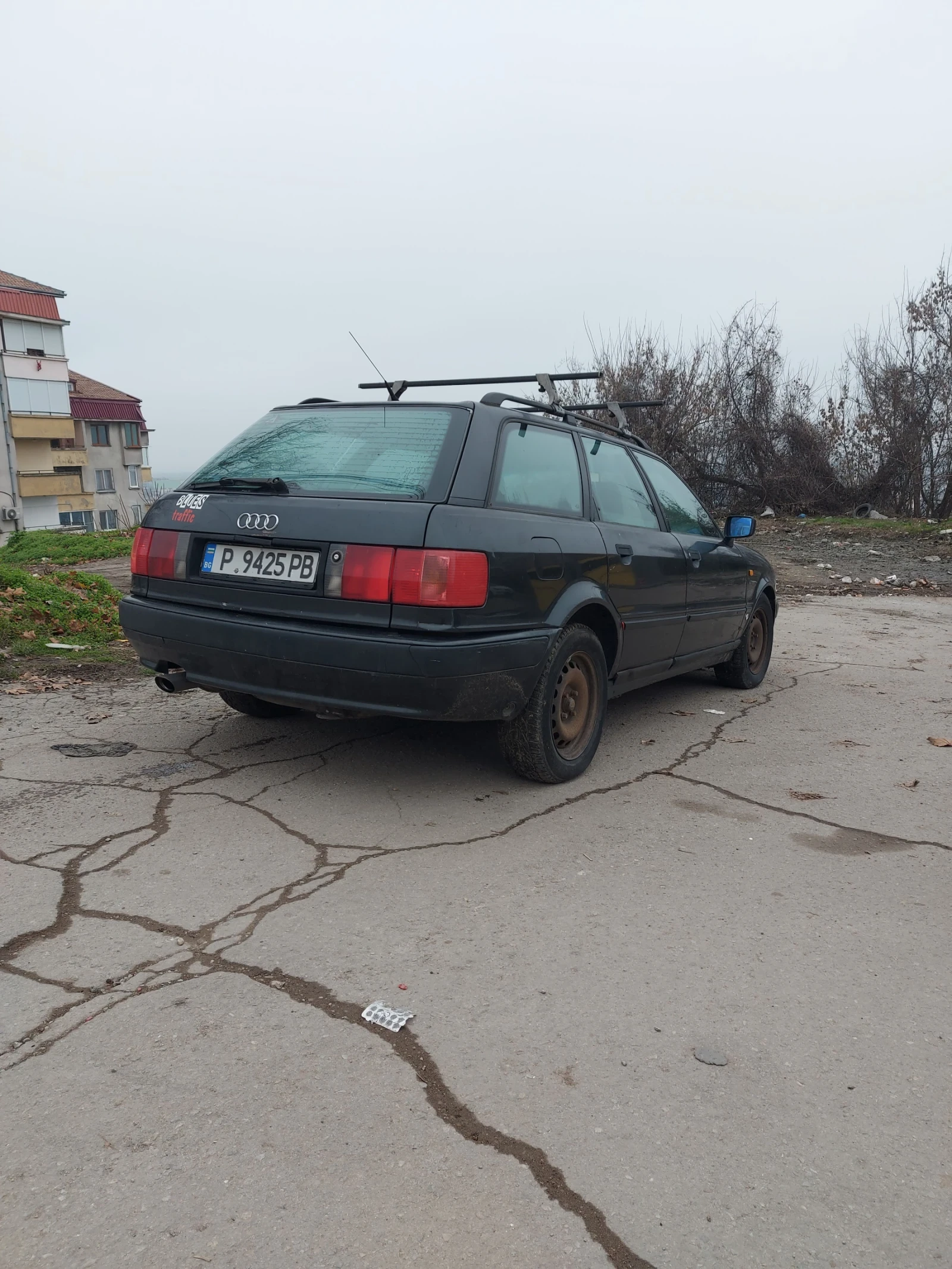 Audi 80 | Mobile.bg � ����������� 4