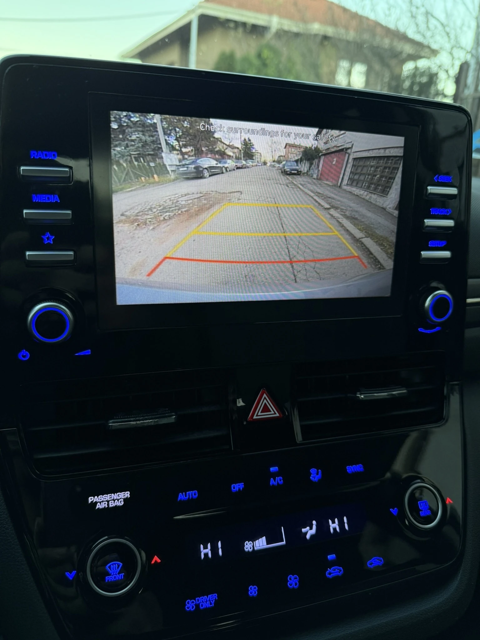 Hyundai Ioniq Hybrid Facelift | Mobile.bg � ����������� 12