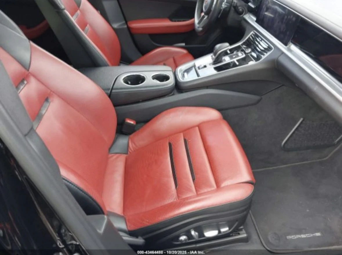 Porsche Panamera 4 - изображение 9