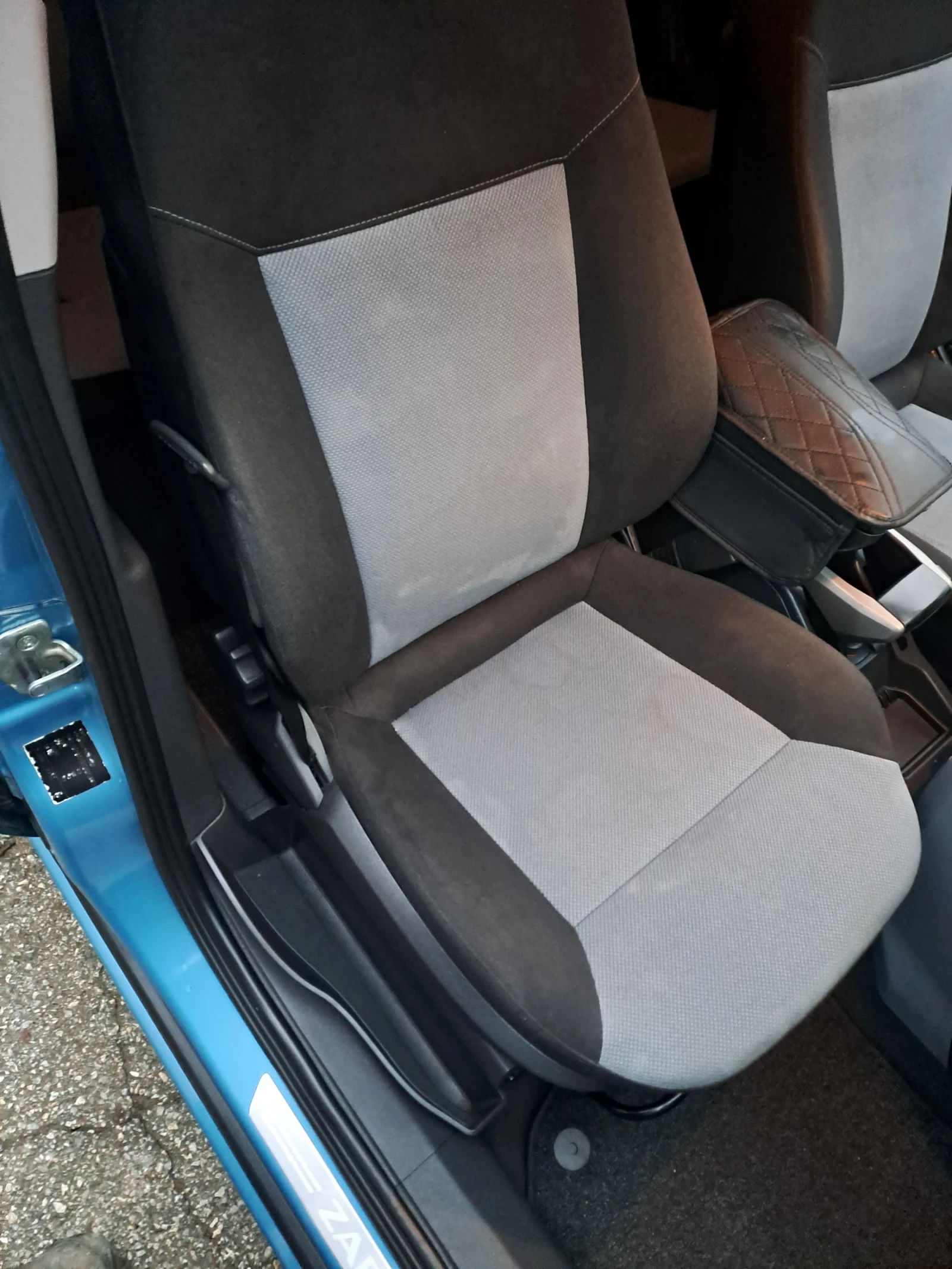 Opel Zafira | Mobile.bg � ����������� 12