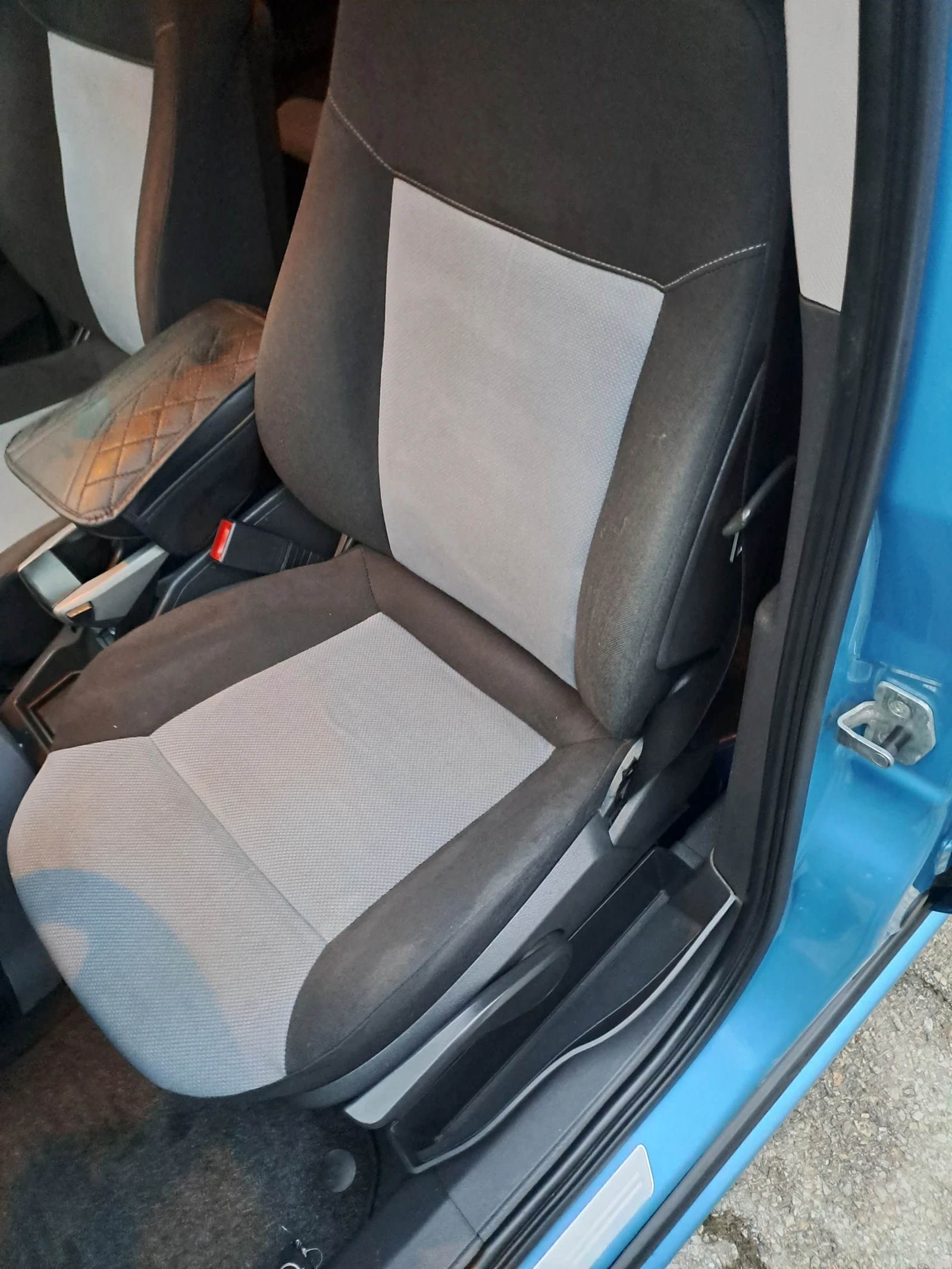 Opel Zafira | Mobile.bg � ����������� 9