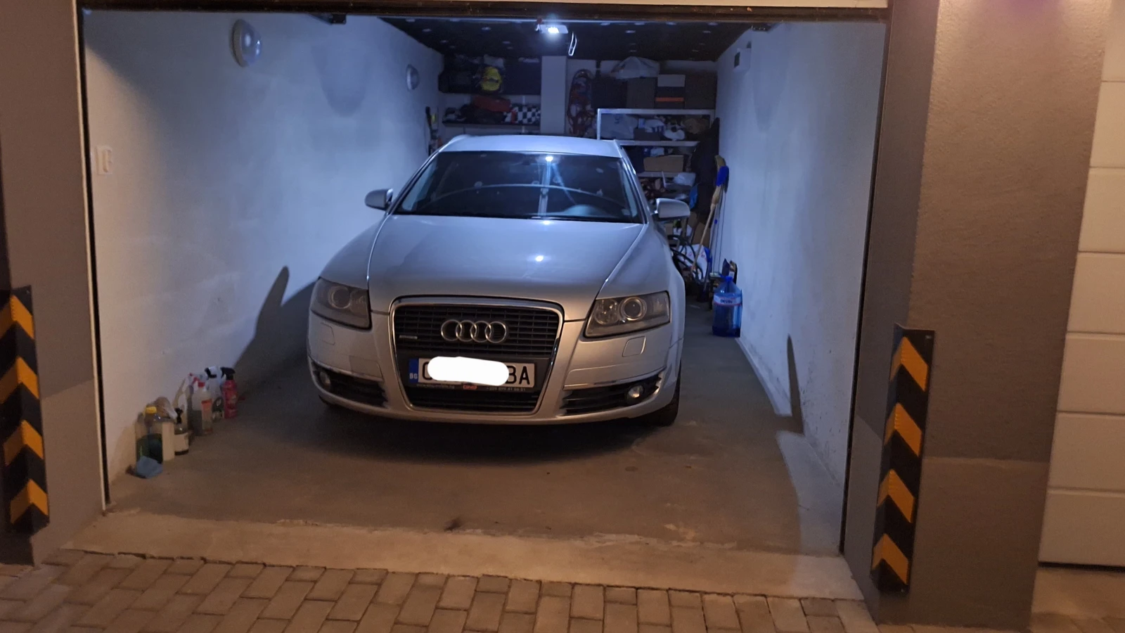 Audi A6 TDI Quattro | Auto.bg — изображение 1