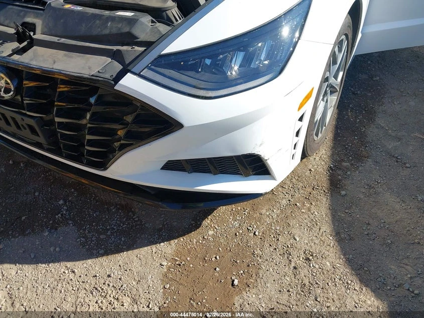 Hyundai Sonata 2.5l Sel, снимка 6 - Автомобили и джипове - 53863150