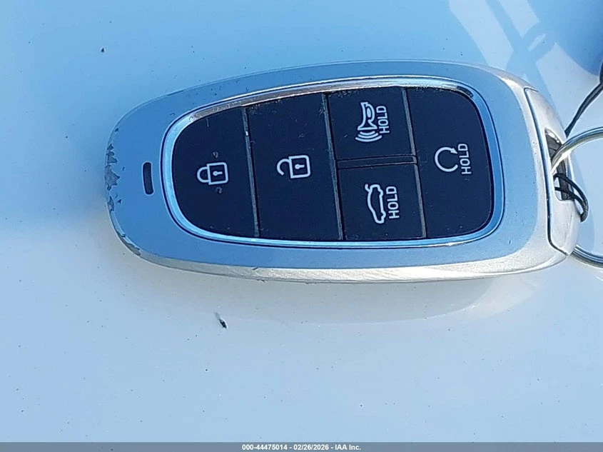 Hyundai Sonata 2.5l Sel, снимка 11 - Автомобили и джипове - 53863150