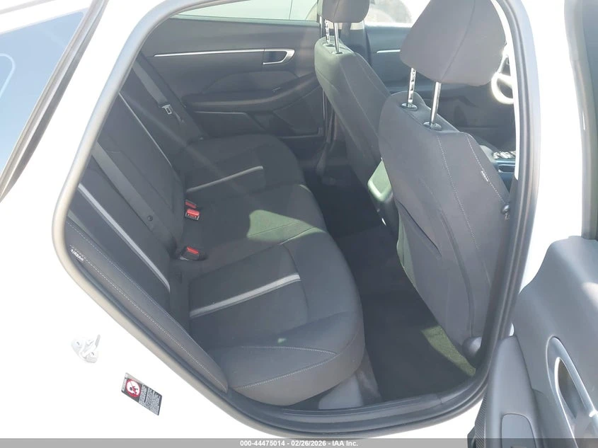 Hyundai Sonata 2.5l Sel, снимка 8 - Автомобили и джипове - 53863150