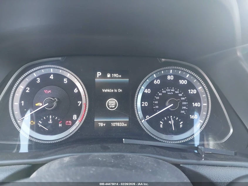 Hyundai Sonata 2.5l Sel, снимка 7 - Автомобили и джипове - 53863150