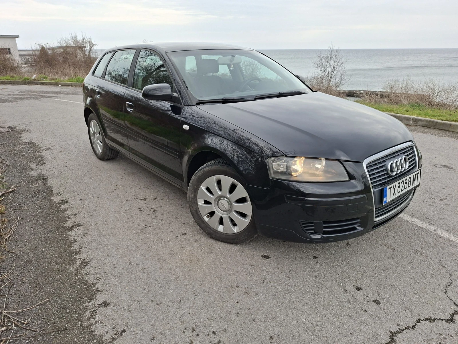 Audi A3 undefined | Auto.bg — изображение 1