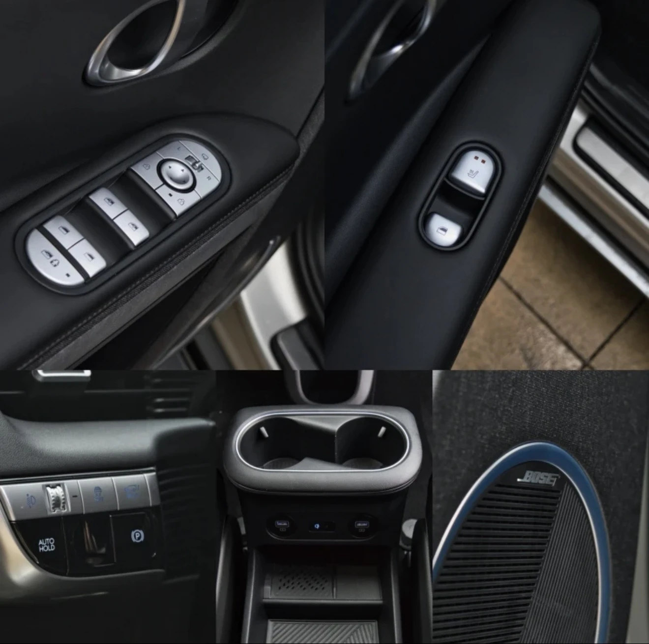 Hyundai Ioniq 5 77.4 kWh 4x4 Premium , снимка 16 - Автомобили и джипове - 54158025