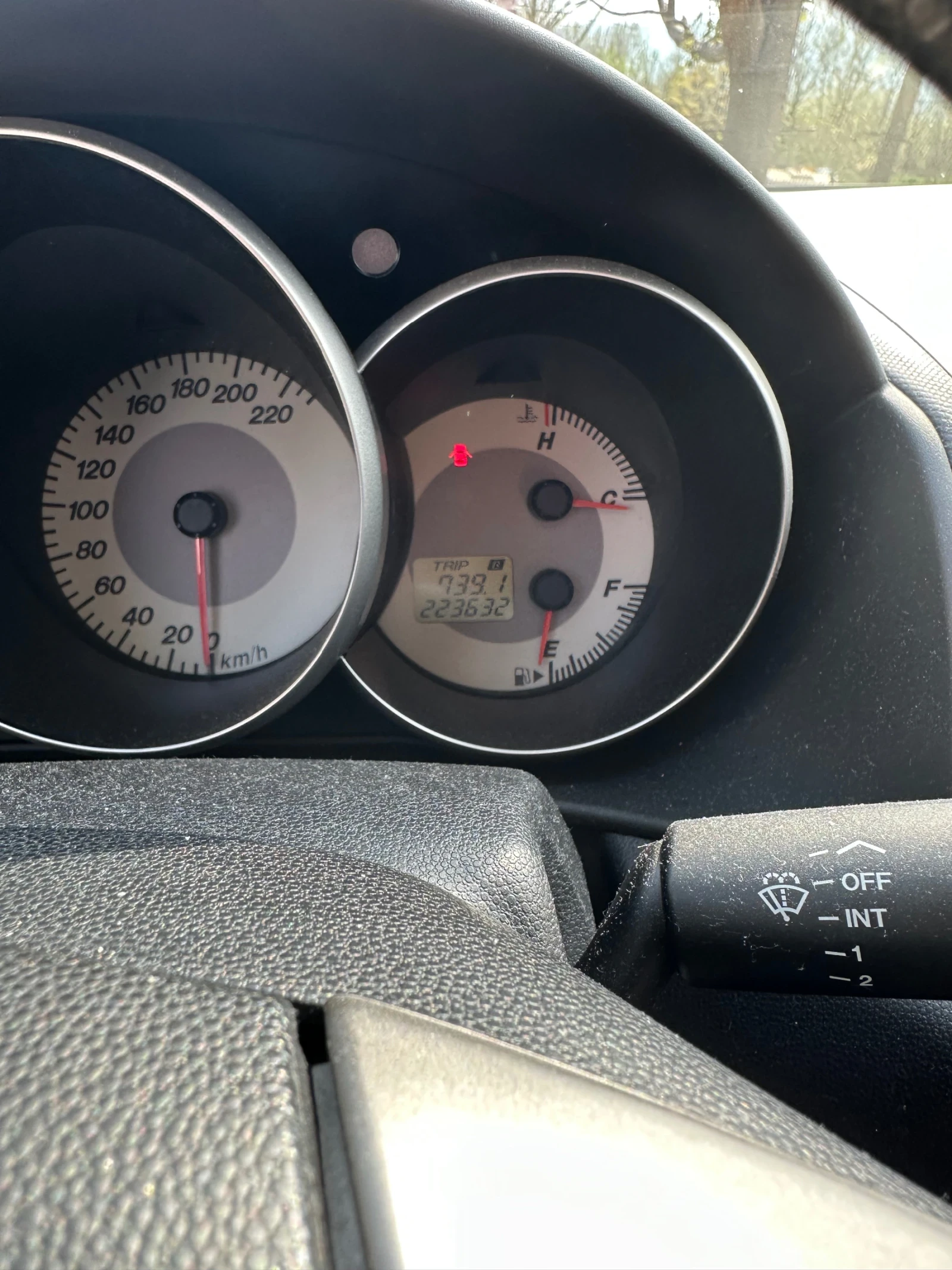 Mazda 3, снимка 8 - Автомобили и джипове - 54173292