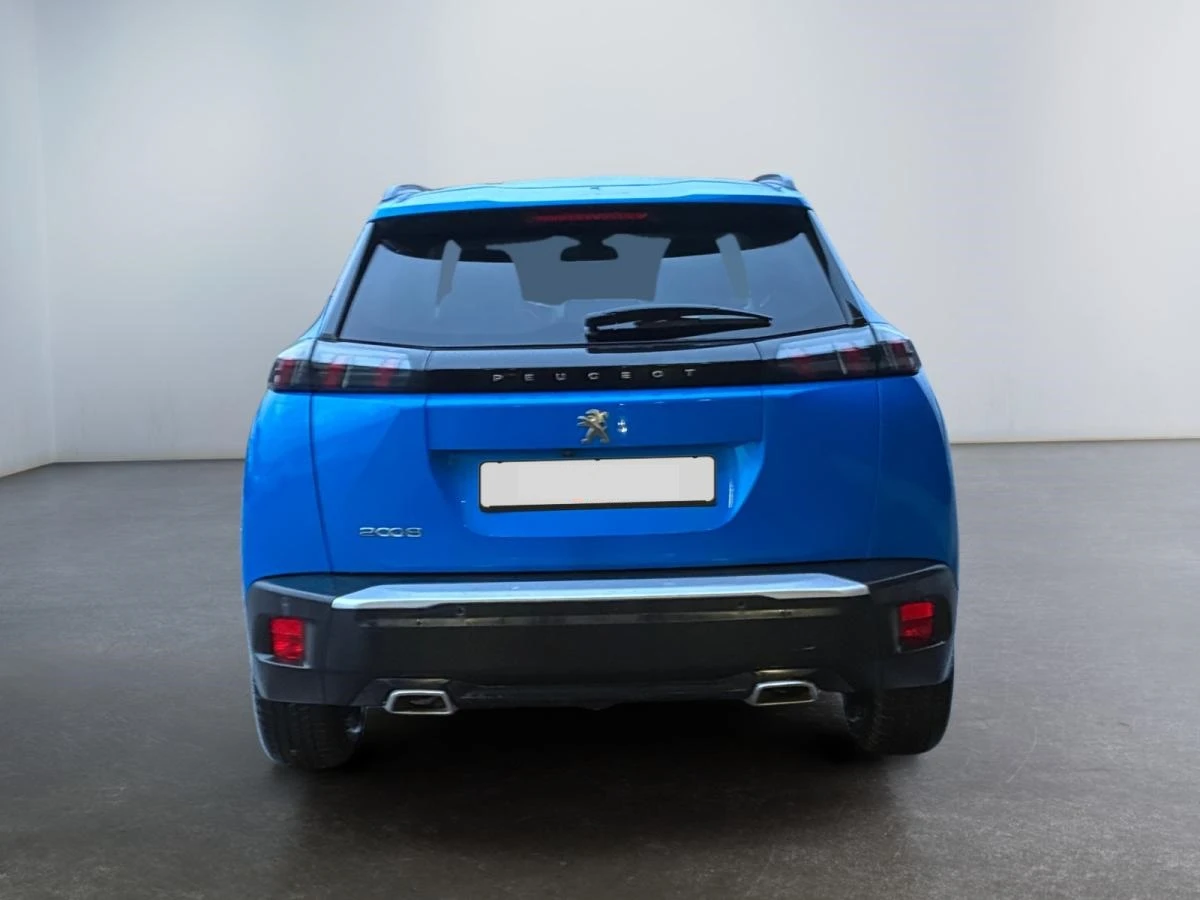 Peugeot 2008  PureTech 130 S&S EAT8 Allure Business, снимка 7 - Автомобили и джипове - 54371820