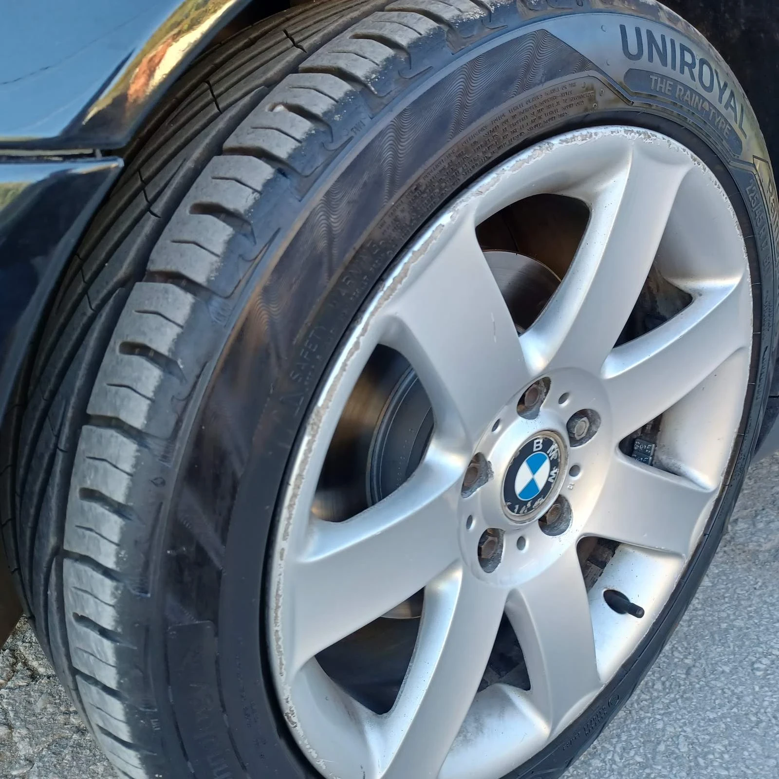 BMW 320 E46faselift, снимка 9 - Автомобили и джипове - 55364600