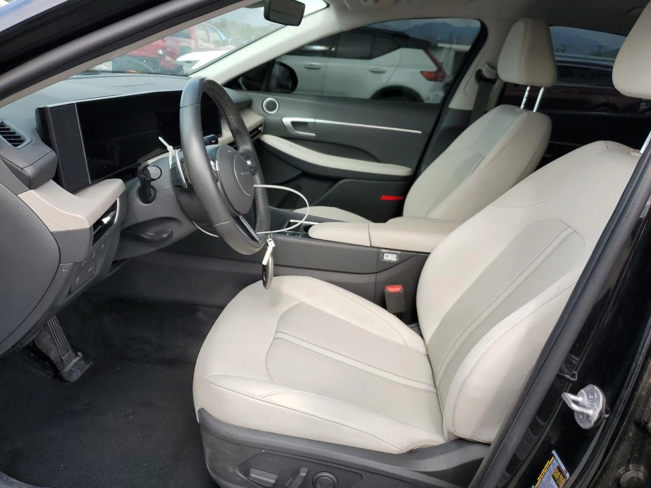 Hyundai Sonata 2.0l Hybrid, снимка 7 - Автомобили и джипове - 54446307