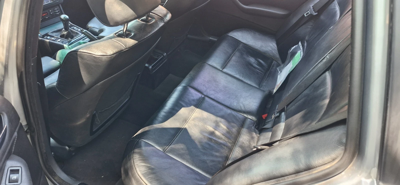 BMW 320, снимка 5 - Автомобили и джипове - 54677696