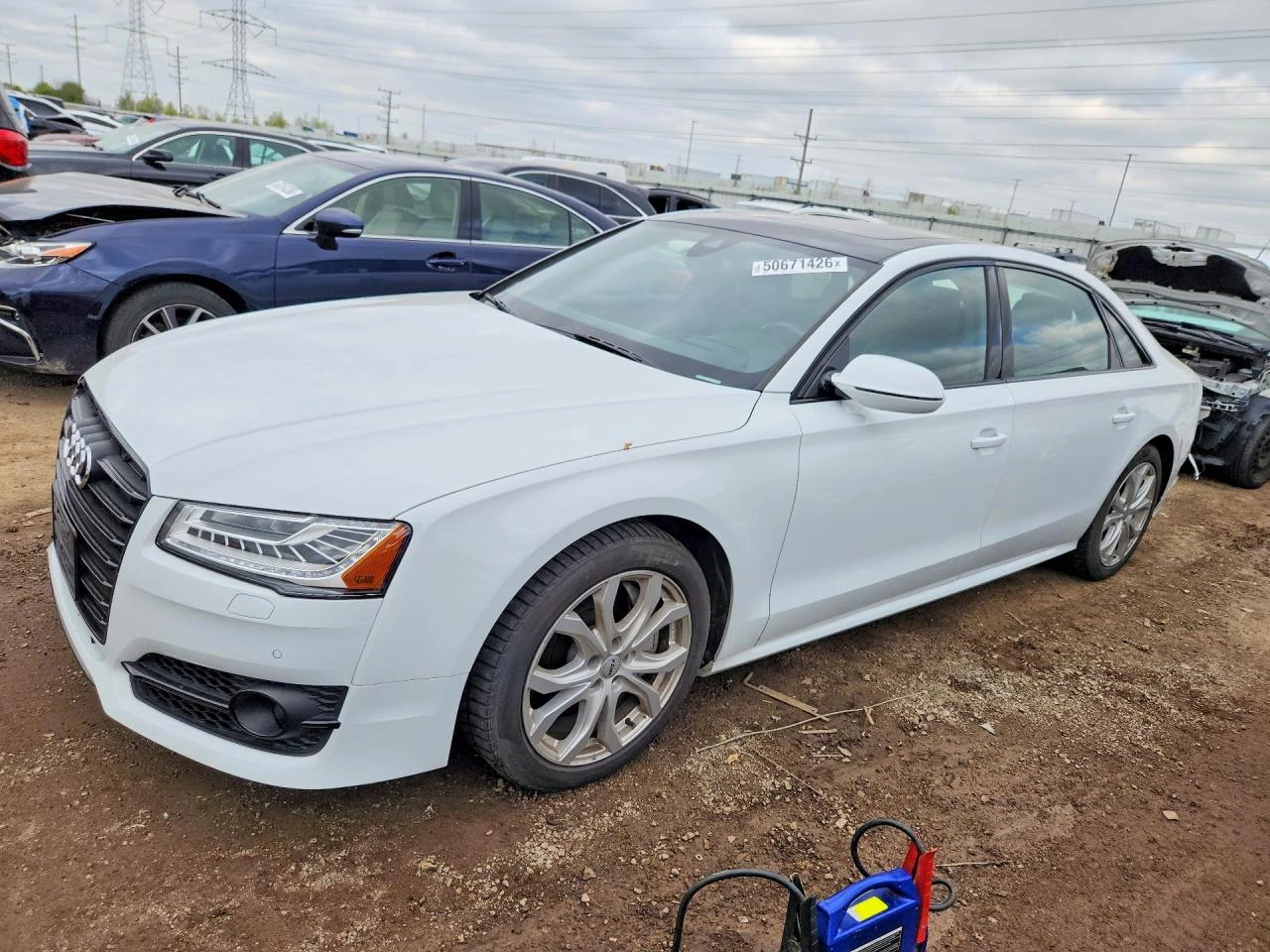 Audi A8 4.0l L Quattro | Mobile.bg � ����������� 1