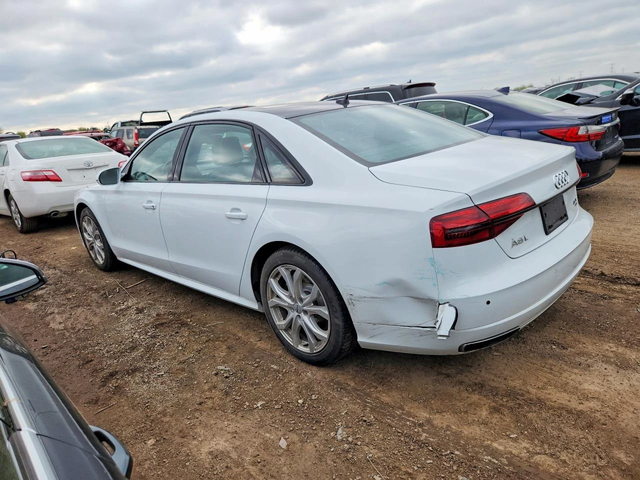 Audi A8 4.0l L Quattro | Mobile.bg � ����������� 2