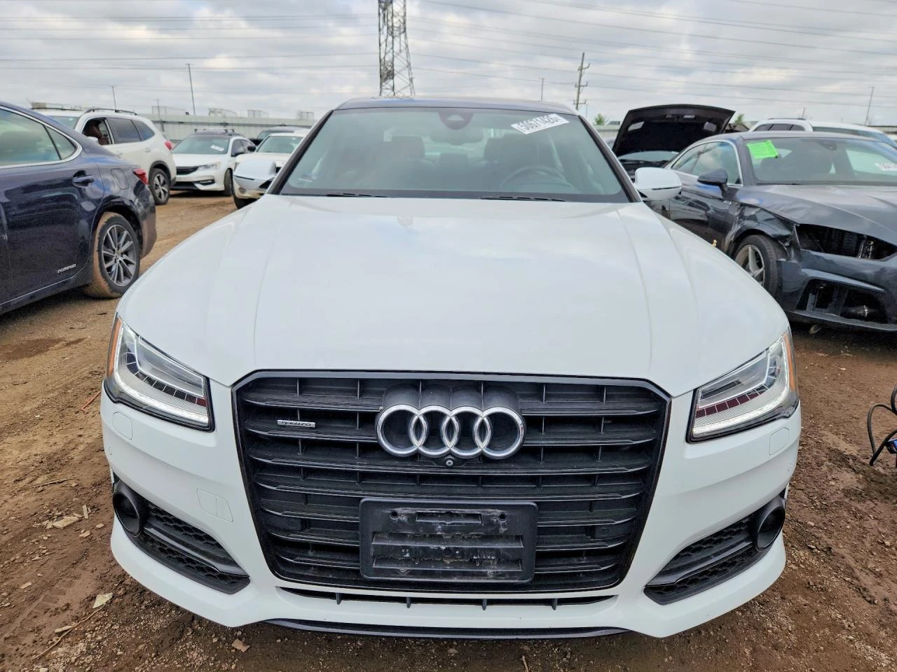 Audi A8 4.0l L Quattro | Mobile.bg � ����������� 5