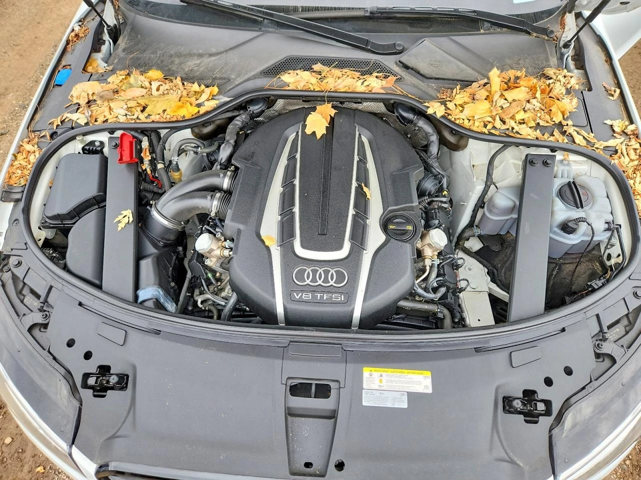 Audi A8 4.0l L Quattro | Mobile.bg � ����������� 11