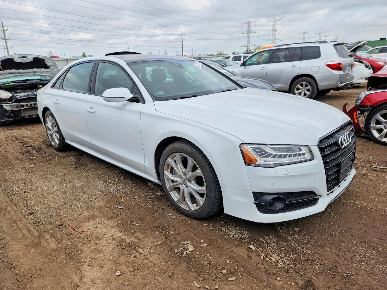 Audi A8 4.0l L Quattro | Mobile.bg � ����������� 4