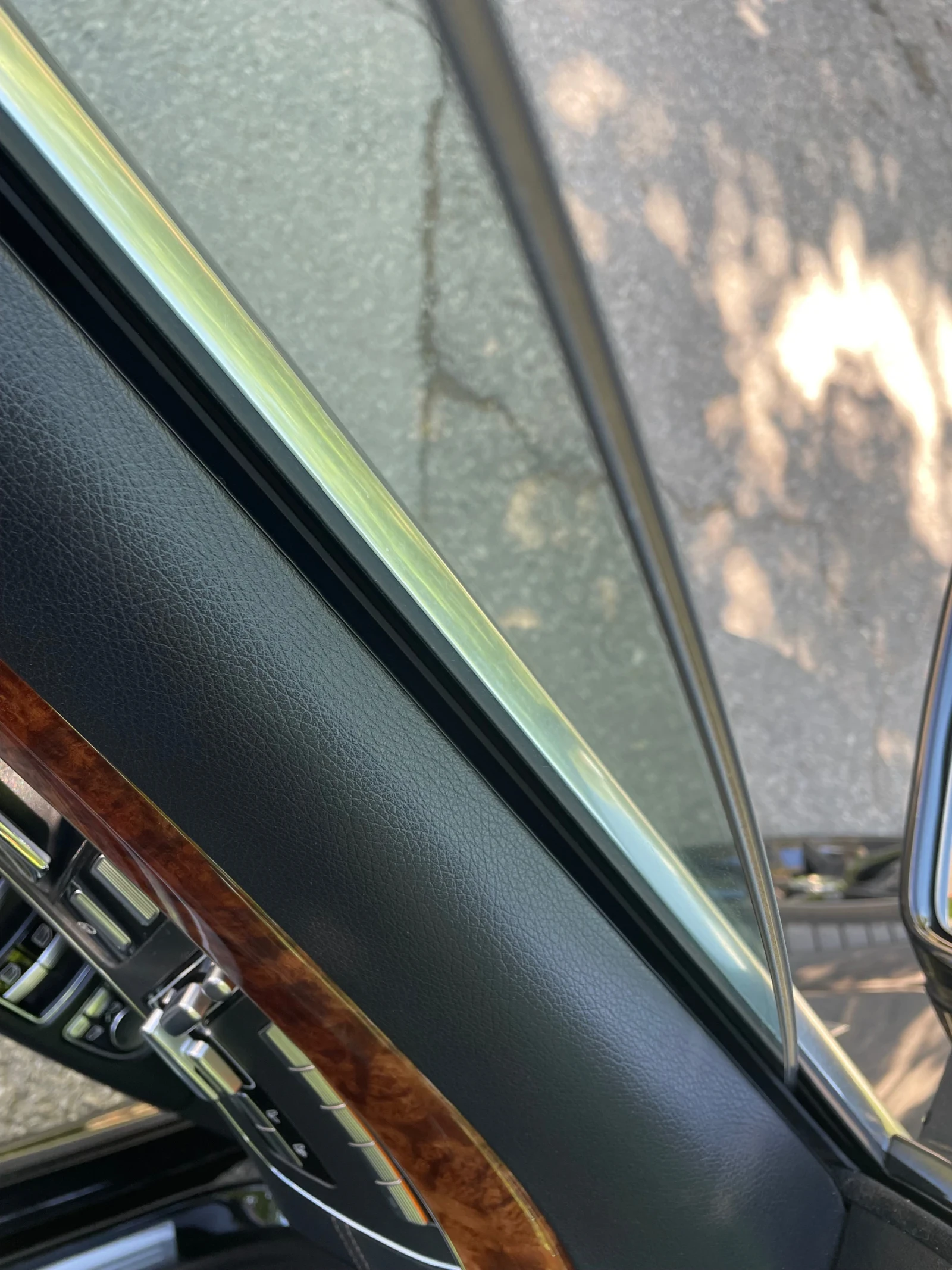 Mercedes-Benz S 500, снимка 17 - Автомобили и джипове - 54722716