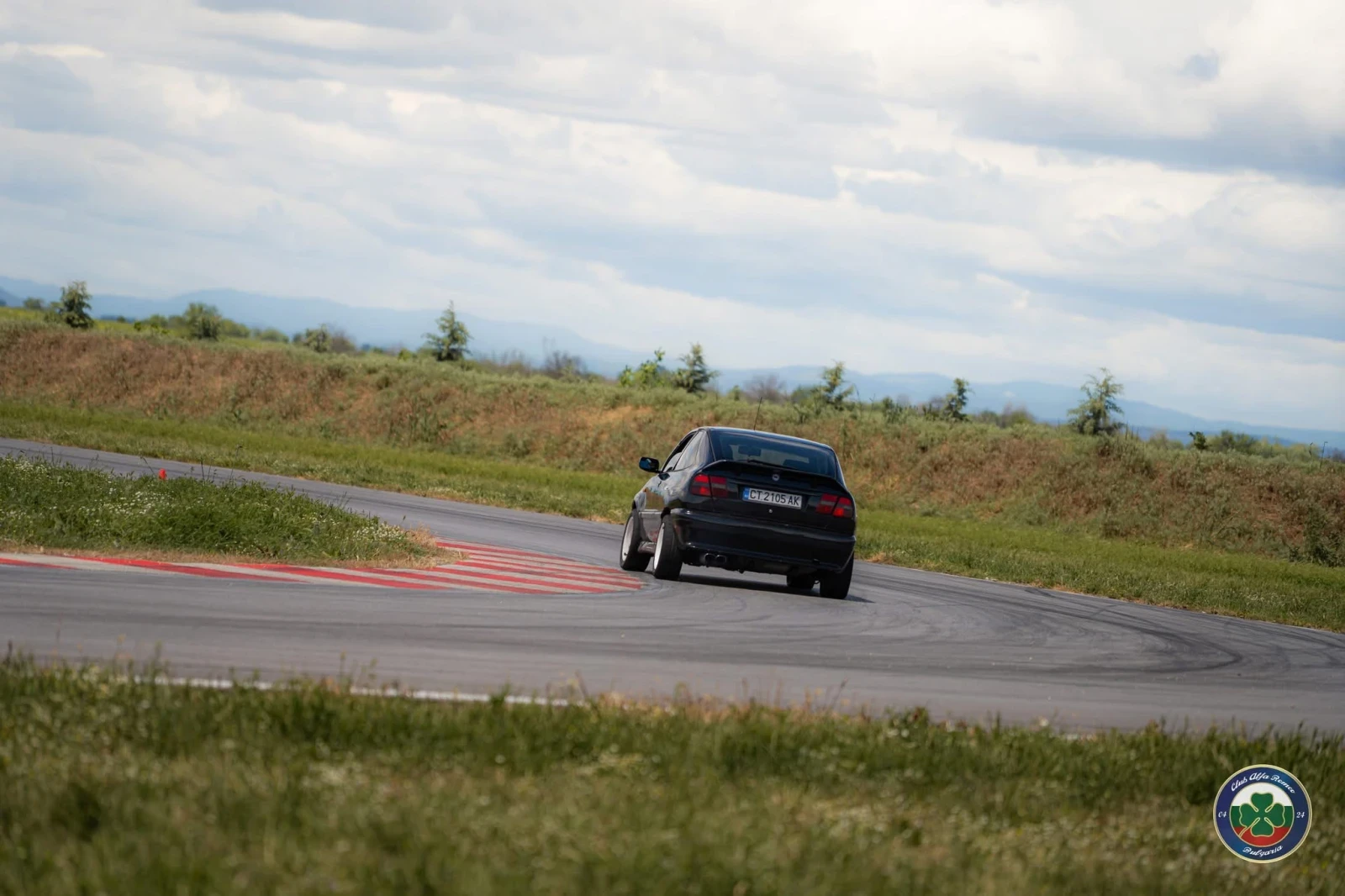 Lancia Delta 2.0 16v HPE | Mobile.bg � ����������� 17