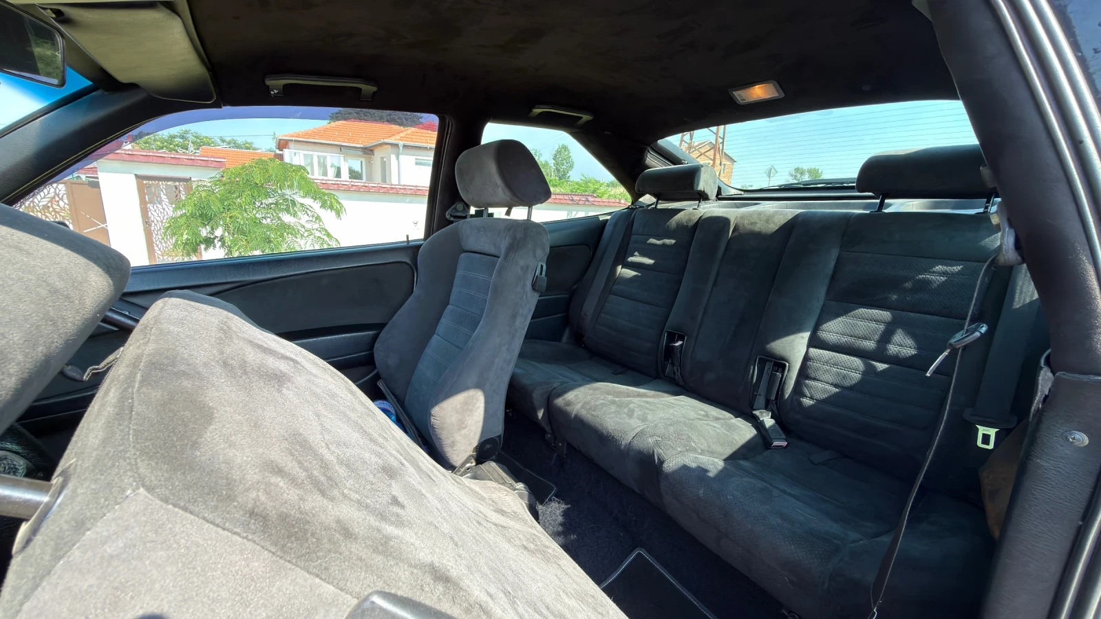 Lancia Delta 2.0 16v HPE, снимка 9 - Автомобили и джипове - 54793503