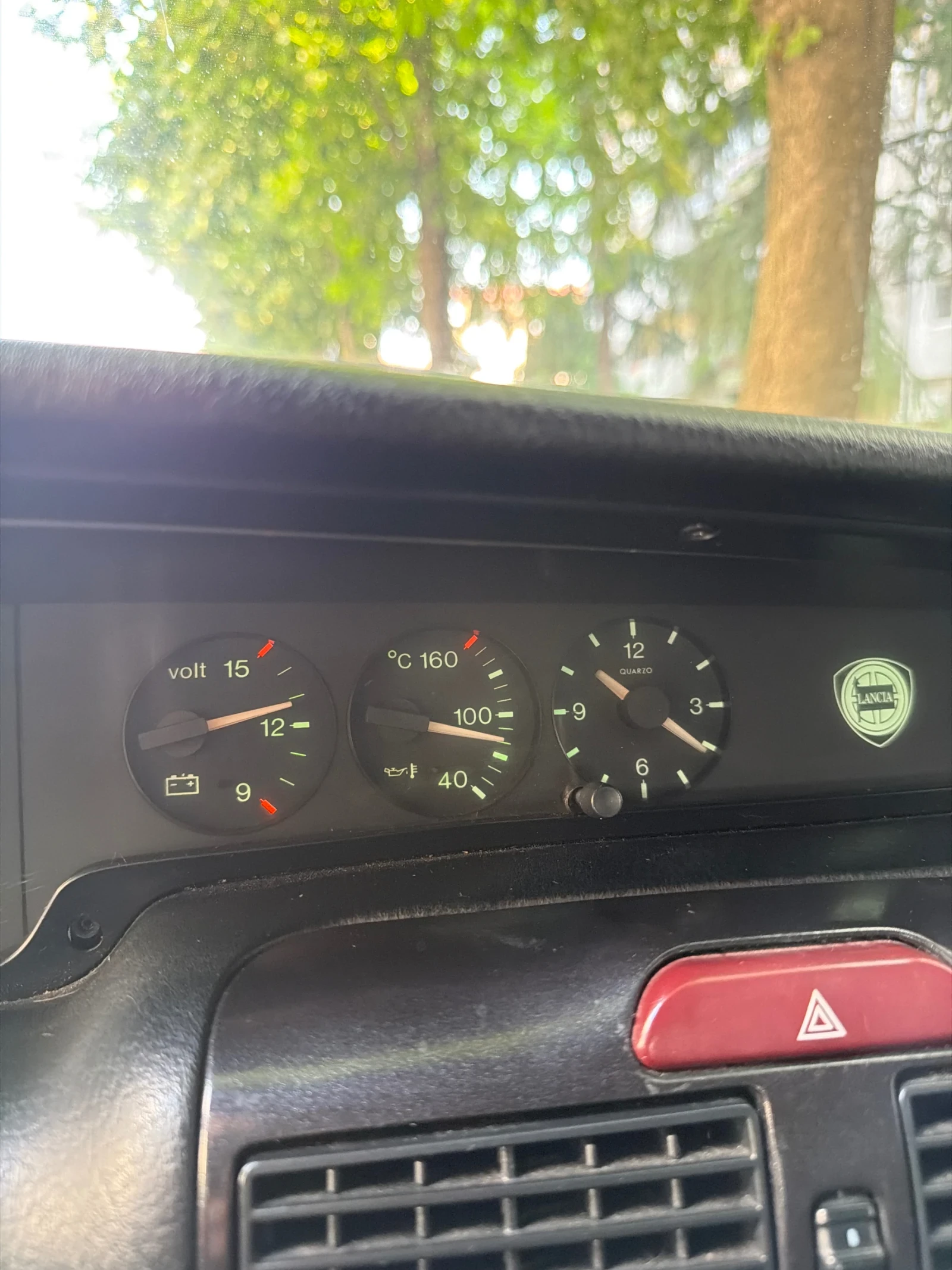 Lancia Delta 2.0 16v HPE, снимка 14 - Автомобили и джипове - 54793503