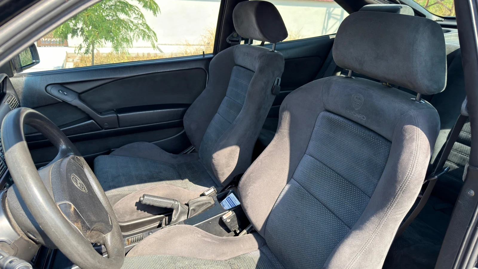 Lancia Delta 2.0 16v HPE, снимка 10 - Автомобили и джипове - 54793503