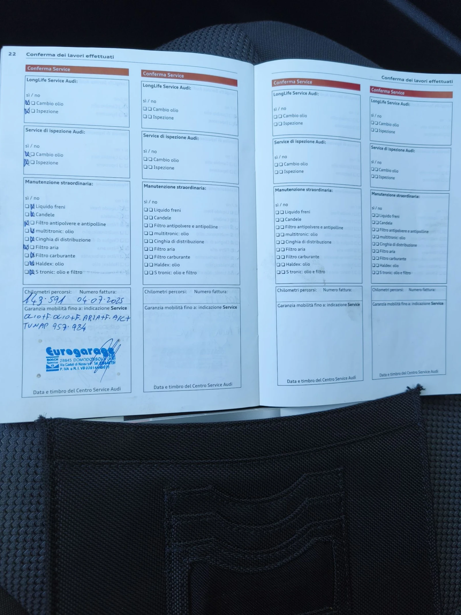 Audi A3 1.6 TDI SPORTBAC feys, снимка 14 - Автомобили и джипове - 54916827