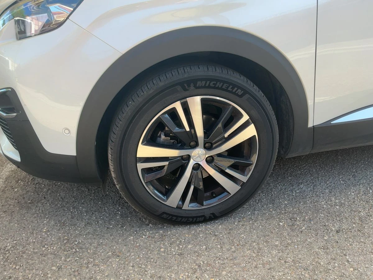 Peugeot 3008 Peugeot 3008 2.0 Blue-HDi GT, снимка 11 - Автомобили и джипове - 55254084