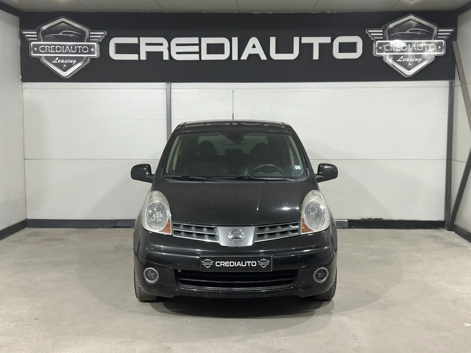 Nissan Note, снимка 2 - Автомобили и джипове - 55281172