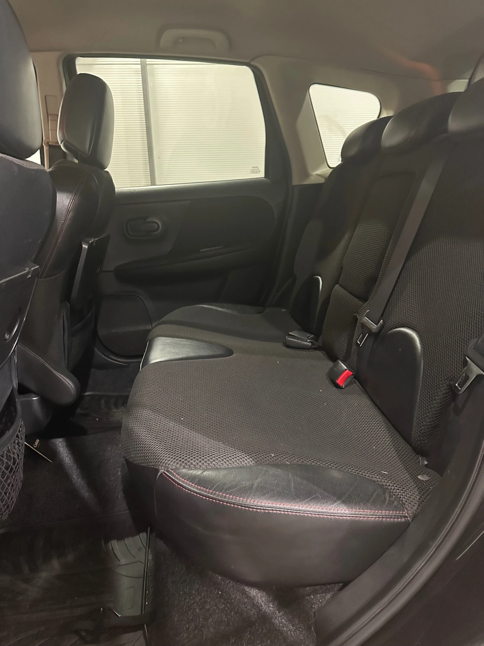 Nissan Note, снимка 11 - Автомобили и джипове - 55281172