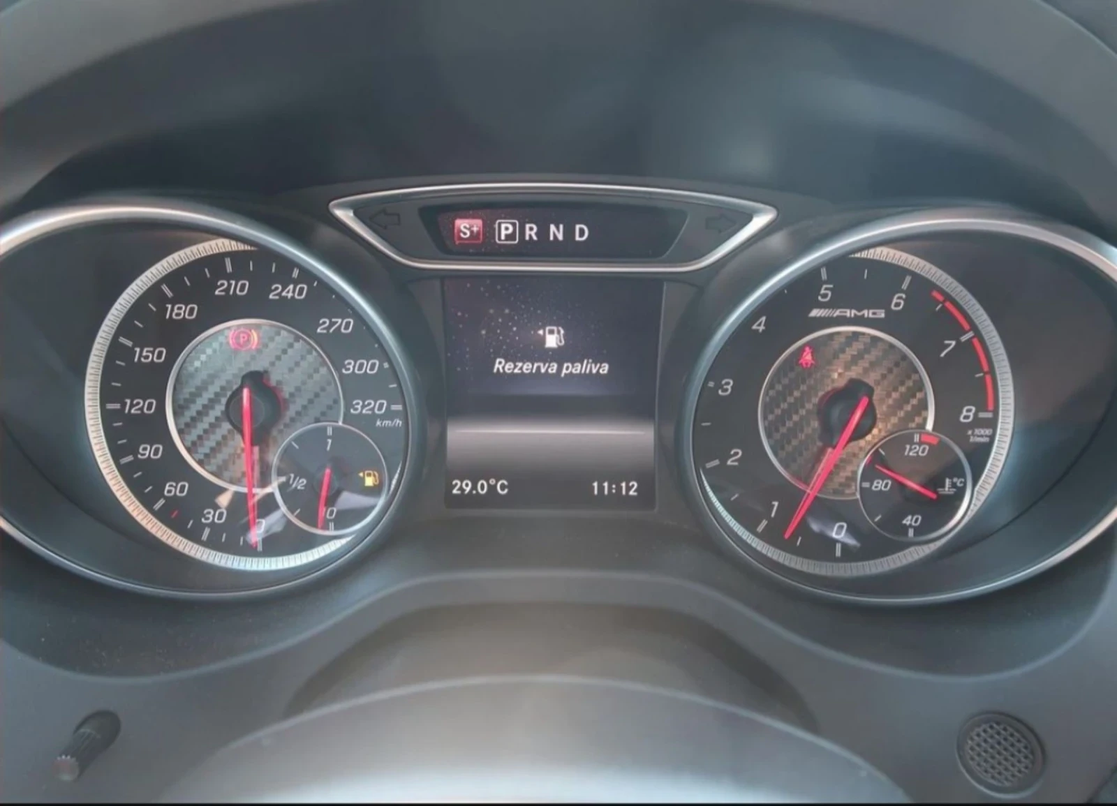 Mercedes-Benz CLA 45 AMG ЛИЗИНГ, 110.000km, снимка 8 - Автомобили и джипове - 55305207