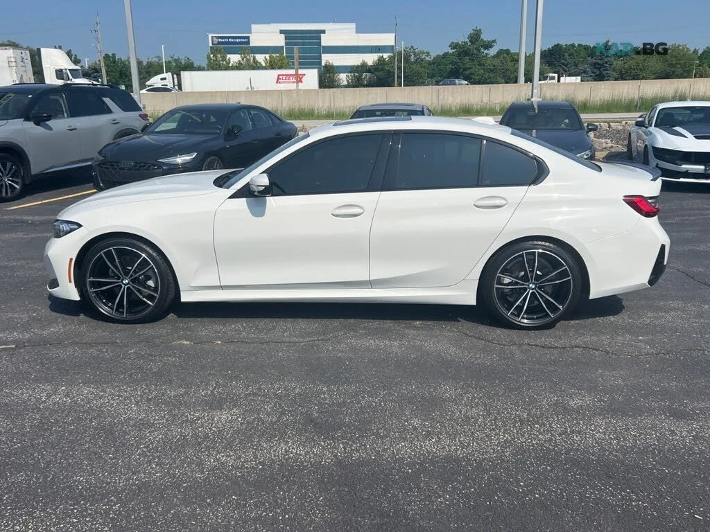 BMW 330 * xDrive * PANO * ���������� * (���� �� ��������) | Mobile.bg � ����������� 4