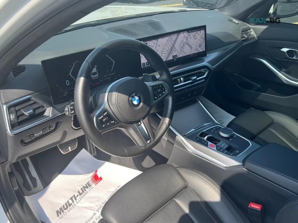 BMW 330 * xDrive * PANO * ���������� * (���� �� ��������) | Mobile.bg � ����������� 12