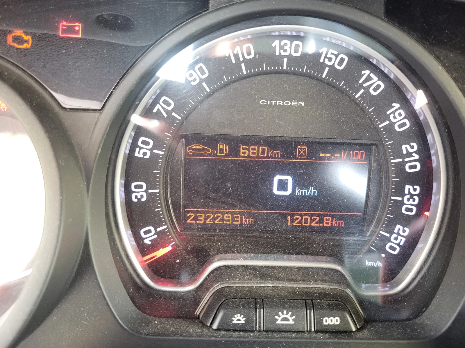 Citroen C5 Tourer