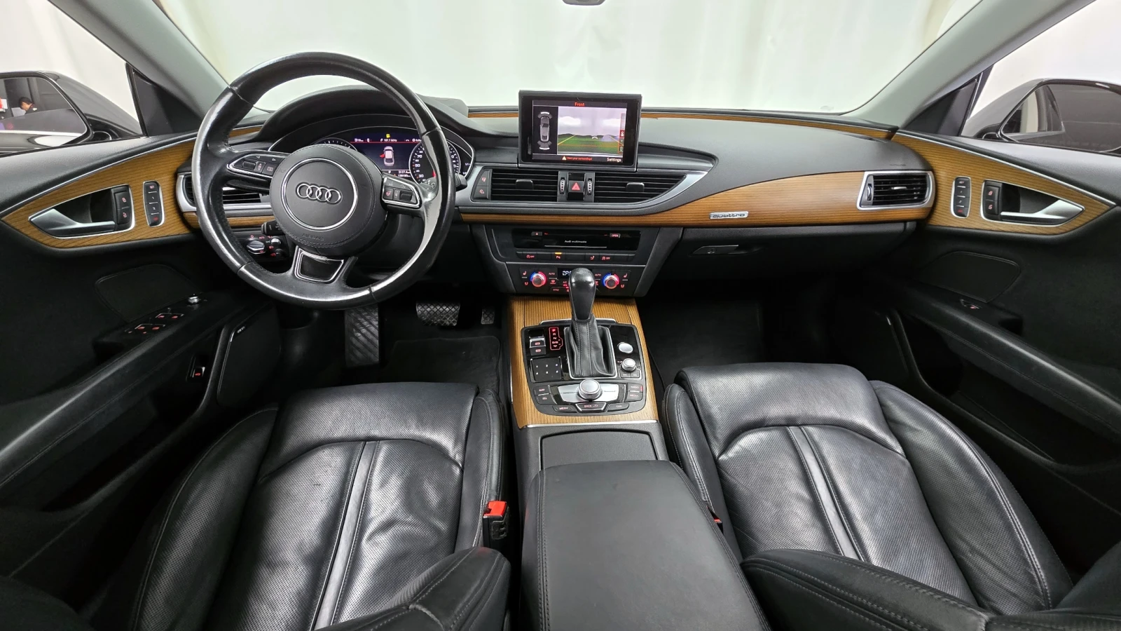 Audi A7 50 TDI Quattro Premium autoprime.bg | Mobile.bg � ����������� 7
